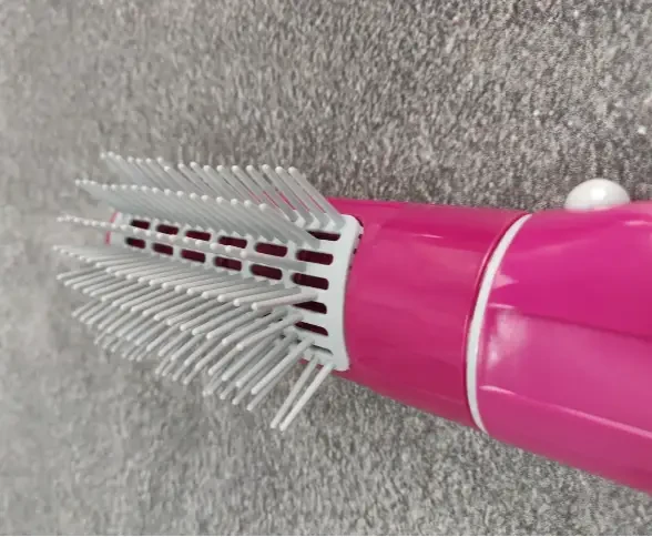 Стайлер 10 в 1 Hair Styler 87010 багатофункціональний фен – фото 2