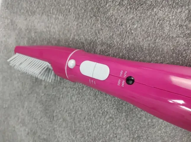 Стайлер 10 в 1 Hair Styler 87010 багатофункціональний фен – фото 3