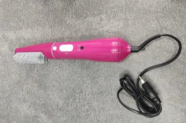 Стайлер 10 в 1 Hair Styler 87010 багатофункціональний фен – фото 7