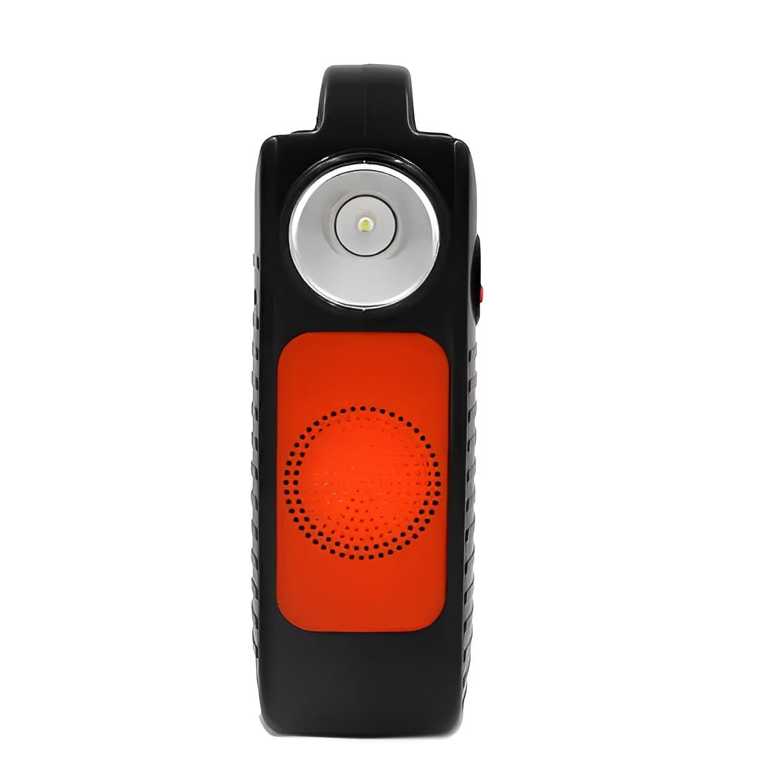 Ліхтар-Power Bank EP-391bt радіо-блютуз із сонячною панеллю + лампочки 3 шт. – фото 4