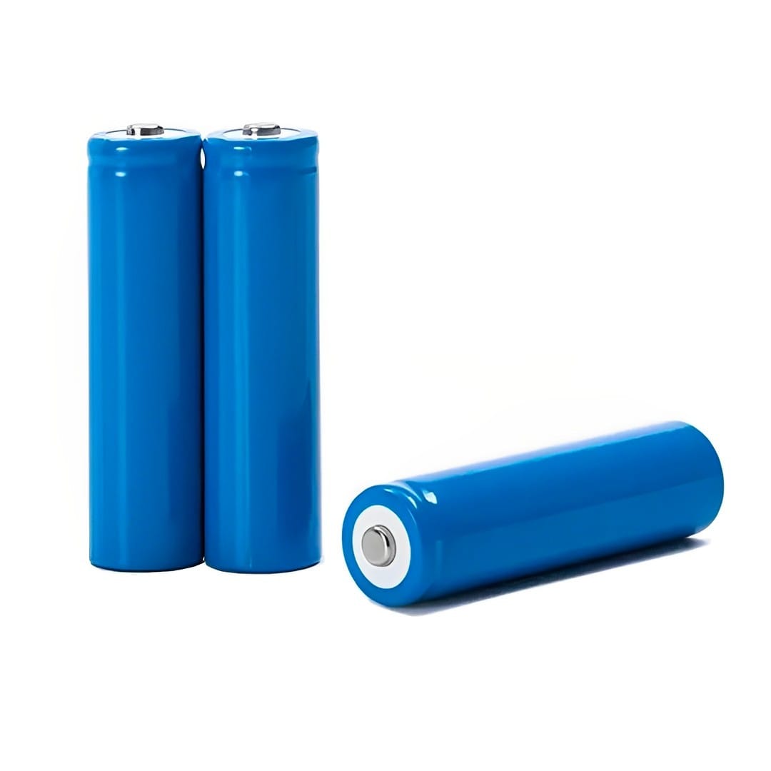 Акумулятор високотоковий Super Power Li-Ion 18650 4000mAh – фото 1