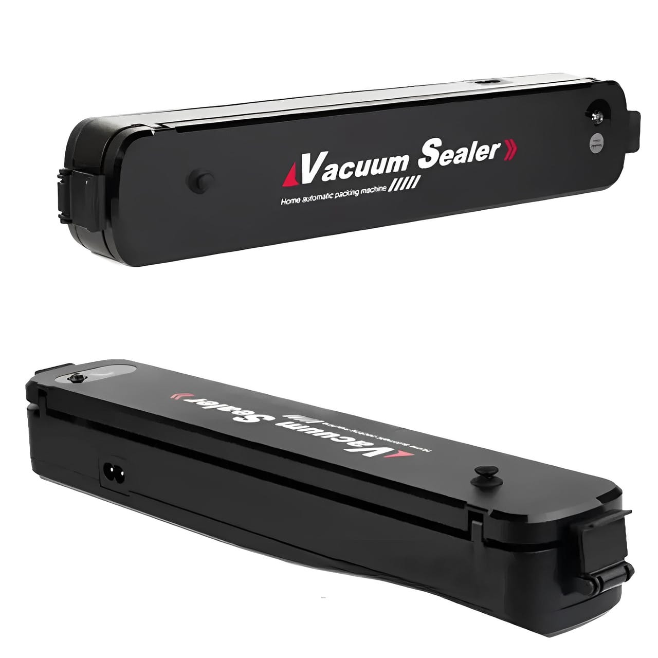 Вакууматор для продуктів NEW Vacuum Sealer – фото 4