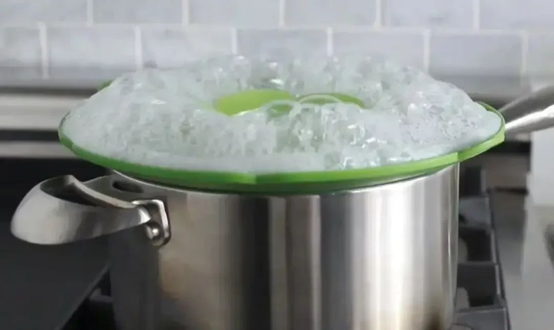 Кришка-невикипайка силіконова Spill Stopper LID – фото 3