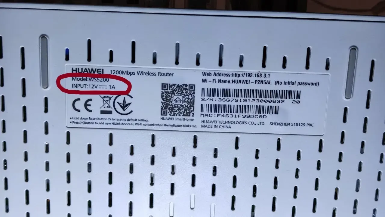 Кабель usb dc 12 v, usb дріт для під’єднання роутера до повербанка, DC 5.5×2.1 мм – фото 3