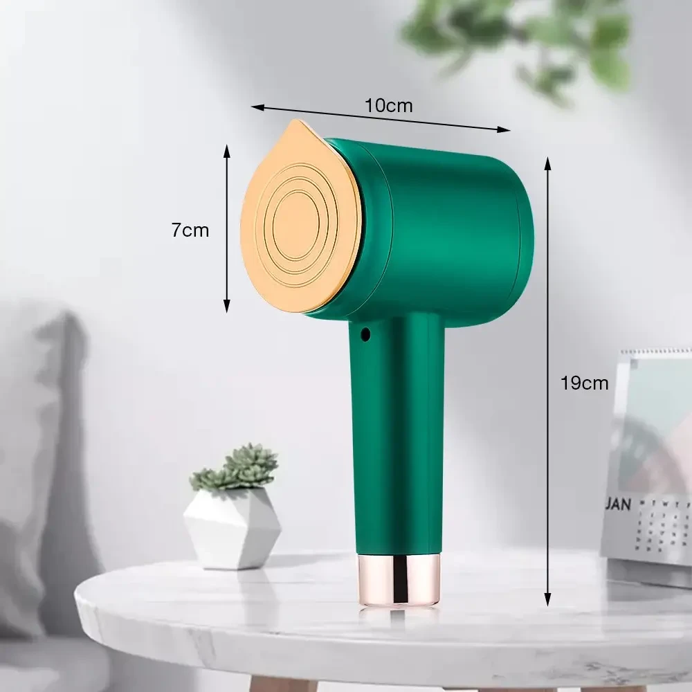 Дорожній компактний праска з машинкою для стриження ковтунців 2в1 Multifunctional ironing and trimming machine – фото 1