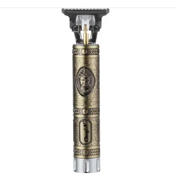 Машинка тример для окантовки волосся WS T99 – фото 2