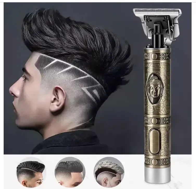 Машинка тример для окантовки волосся WS T99 – фото 1