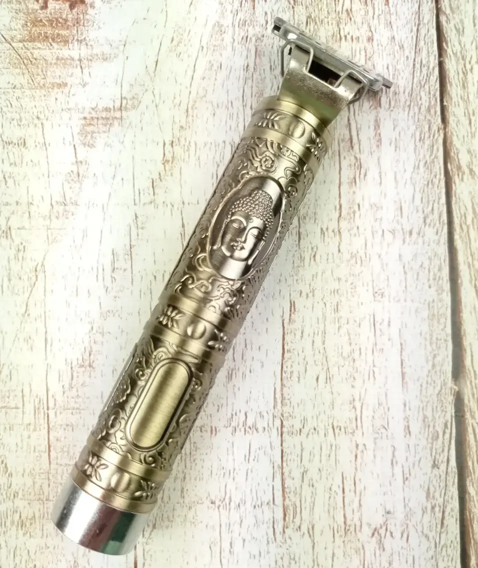 Машинка тример для окантовки волосся WS T99 – фото 6