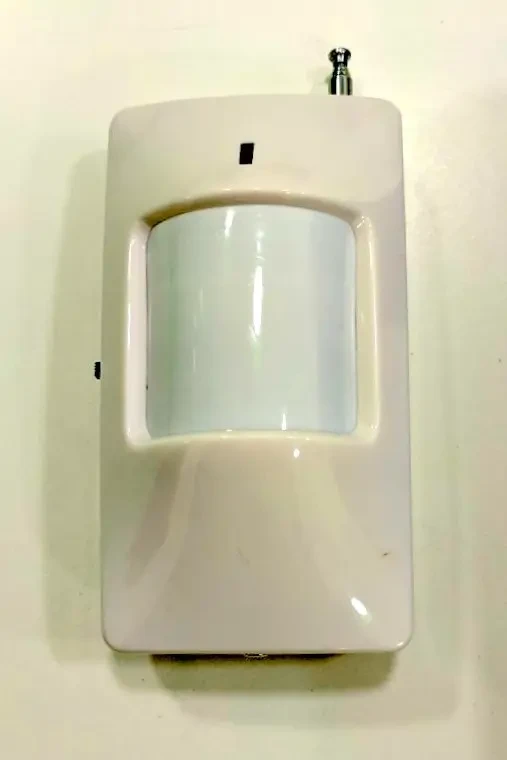 Бездротовий датчик руху для сигналізації Pir Detector (Dual Passive Infared Detector) – фото 1