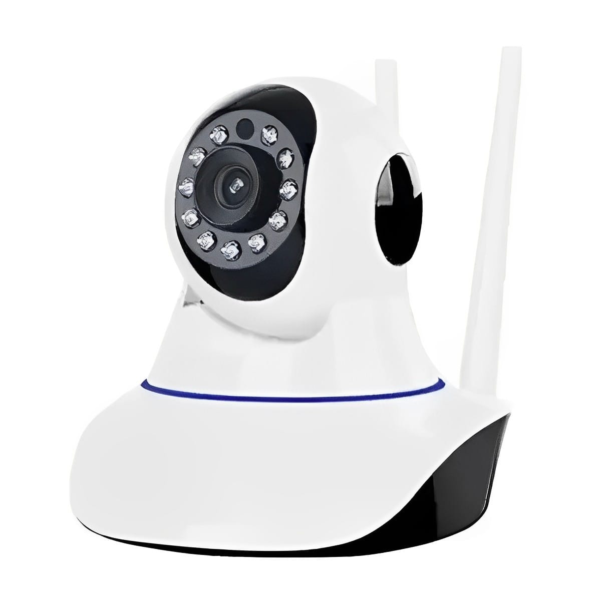 Камера відеоспостереження Q5 IPC-V380-Q5Y 2mp ⁇ IP Wi-fi відеокамера bs – фото 3