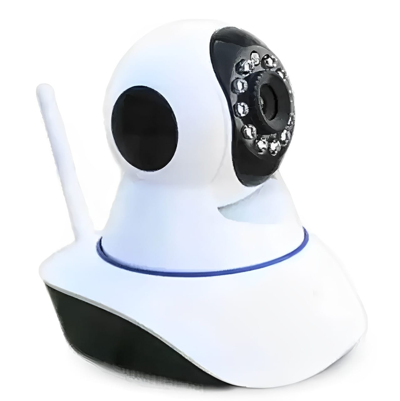 Камера відеоспостереження Q5 IPC-V380-Q5Y 2mp ⁇ IP Wi-fi відеокамера bs – фото 5
