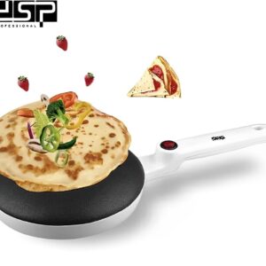 Електрична млинець заглибна DSP CREPE MAKER KC3016 антипригарна