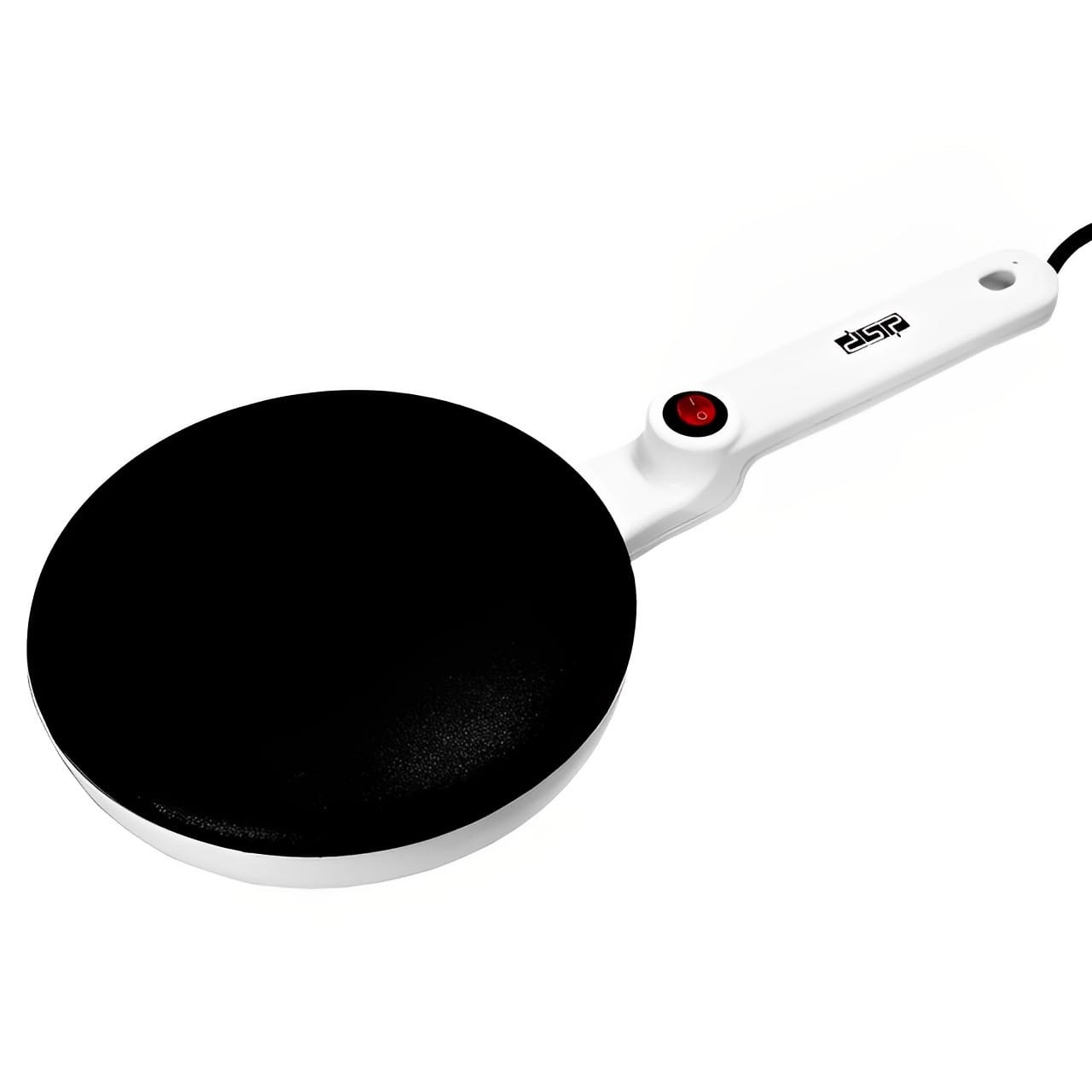 Електрична млинець заглибна DSP CREPE MAKER KC3016 антипригарна – фото 2