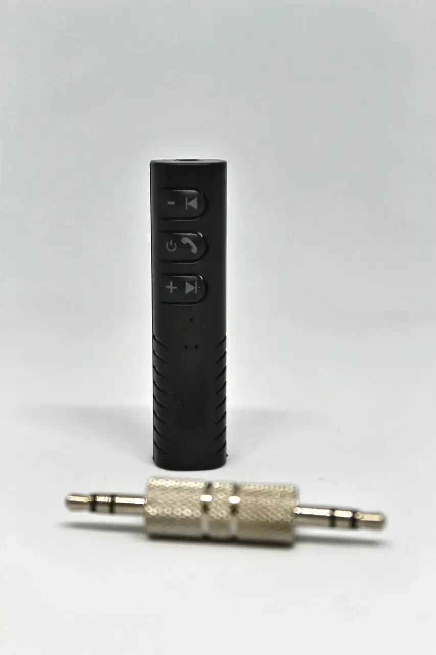 Bluetooth-адаптер для передавання звуку B09 Audio Receiver – фото 2