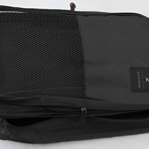 Органайзер для взуття Travel Shoes Pouch Ver.2 Чорний