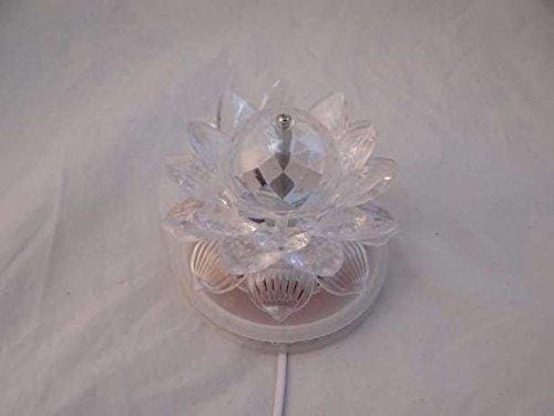 Лампа Диско Лотос led lotus lantern 2 – фото 4