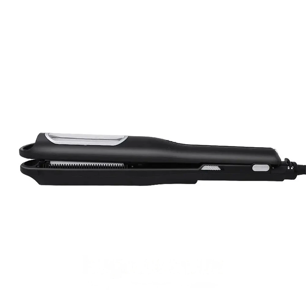 Праска-гофре для укладання волосся з LED-індикатором Automatic Crimping Hair Iron 8808 – фото 1