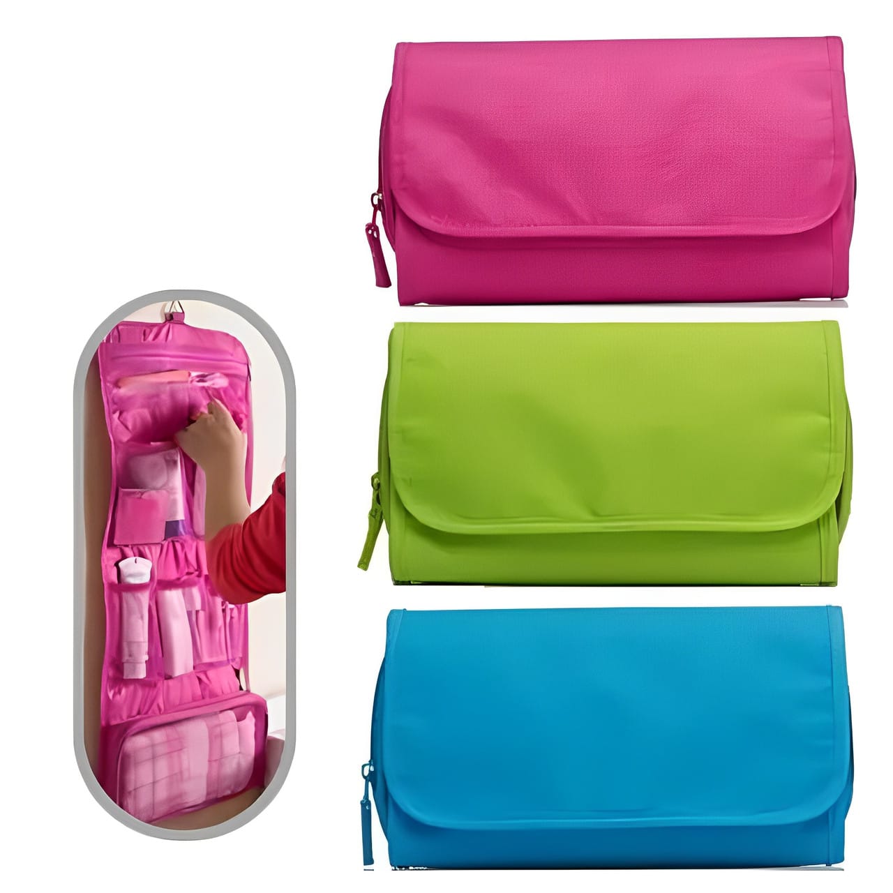 Органайзер Travel Storage Bag JY 5411 – фото 1