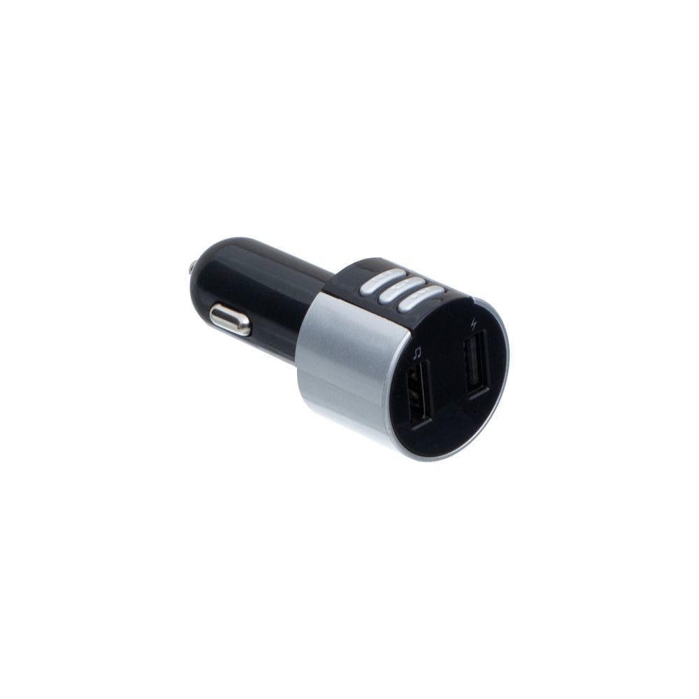 FM-трансмітер Bluetooth CAR X18 – фото 2