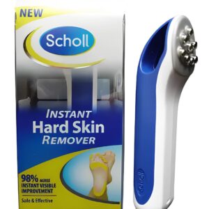 Скребок для чищення п'ят Scholl Hard Skin Remover, good