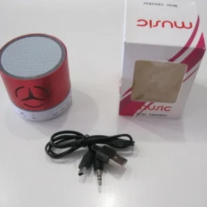 Колонка SPEAKER SMALL Радіоколонка 830 C BLUETOOTH