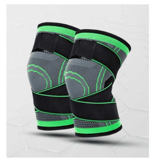 Бандаж колінного суглоба KNEE SUPPORT (WN-26) – фото 1