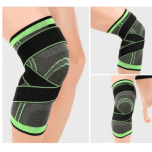 Бандаж колінного суглоба KNEE SUPPORT (WN-26)