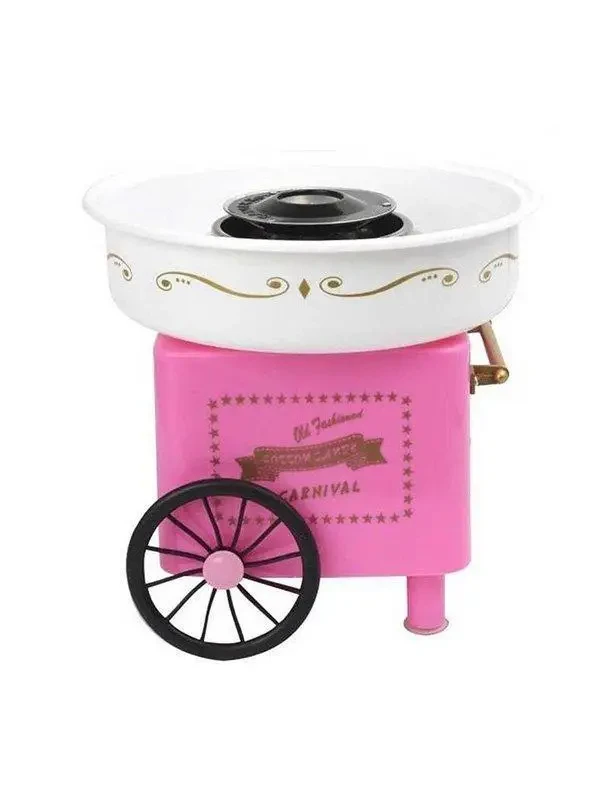 Апарат для приготування солодкої вати Candy Maker (великий) – фото 1