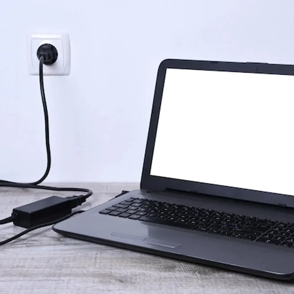 Адаптер для ноутбука MY 120W універсальне заряджання Блок живлення від мережі та прикурювача 12-24 В – фото 6