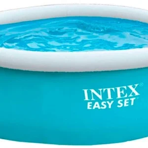 Сімейний басейн Intex 28101 Easy Set 183х150х51 см