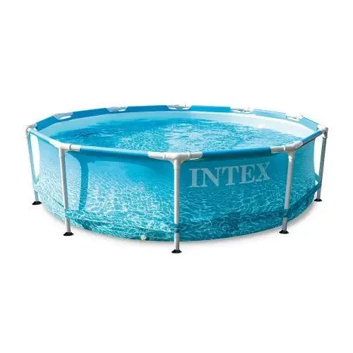 Каркасний басейн Intex 28206 розмір 305х76 см, об’єм 4485 л. – фото 1