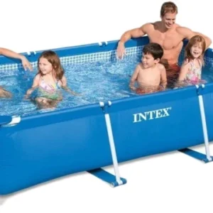 Басейн каркасний Intex 260х160х65 см (Intex 28271)