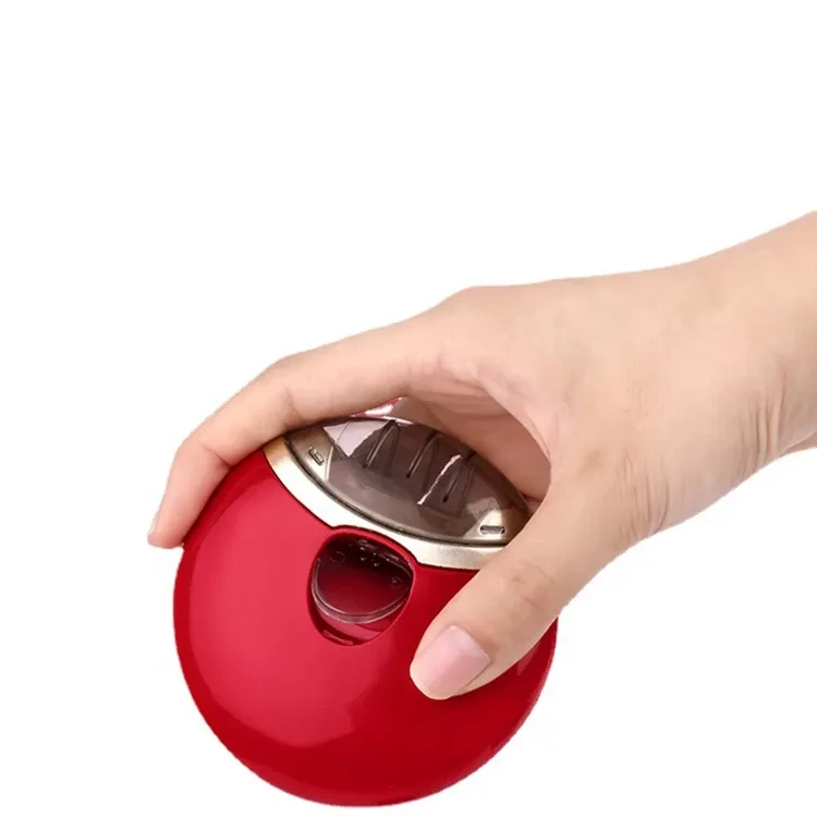 Електричні кусачки для нігтів 2 в 1 «JERMEI» (з USB) – фото 3