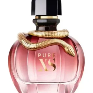 Парфумерна вода для жінок Paco Rabanne Pure XS 80 мл
