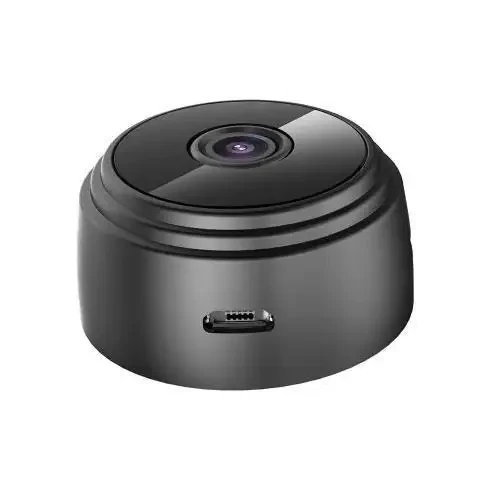 Міні IP-камера A9 Wi-Fi HD (нічне відео) – фото 8