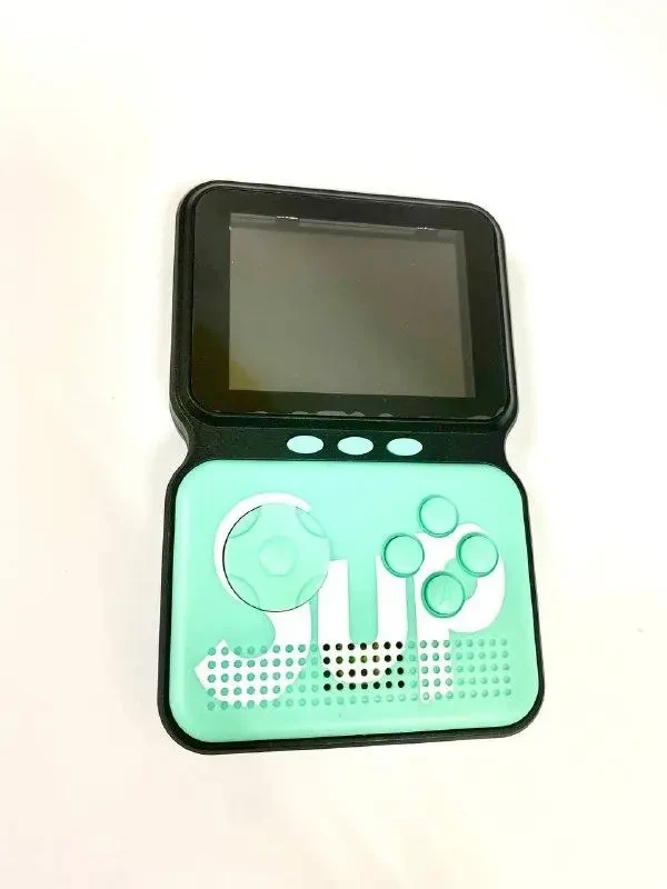 Портативна ігрова консоль Game Box Power Sup M3 500 в 1 – фото 3