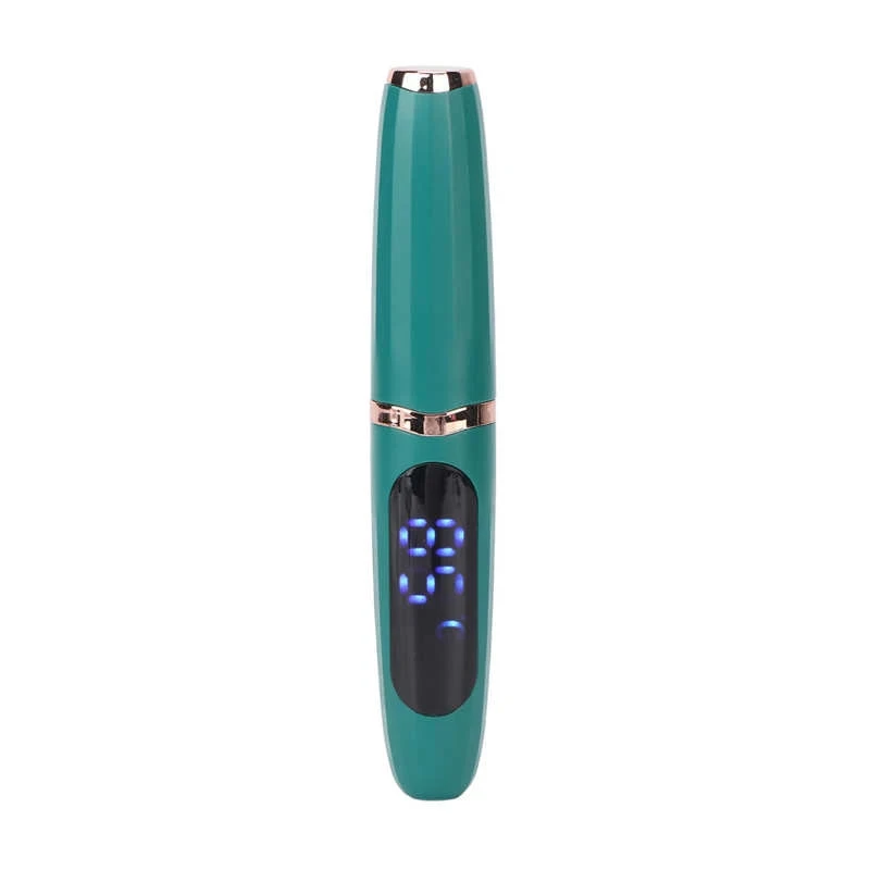 Щипці для завивання вій із підігрівом заряджання через USB Eyelash Curler XL-271 – фото 1