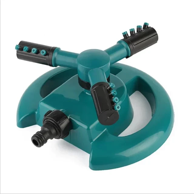 Розбризкувач круговий — садовий розбризкувач Nozzle Atomizer (MA2304) – фото 2