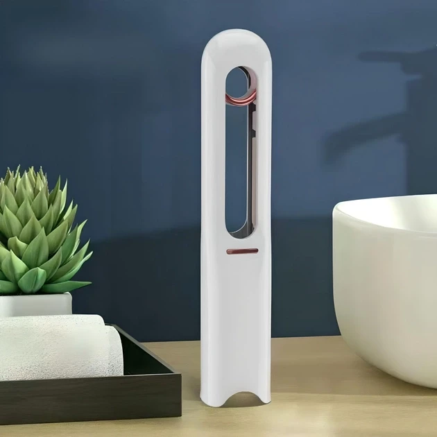 Мінішвабра MINI MOP XL-340 з автовіджимом, легка, для прибирання будинку, авто – фото 2
