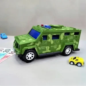 Сейф дитяча Машина військова Hummer YJ847