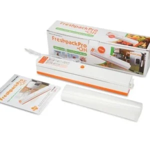 Вакуумний пакувальник продуктів FreshpackPro (Vacuum Packing Machine)