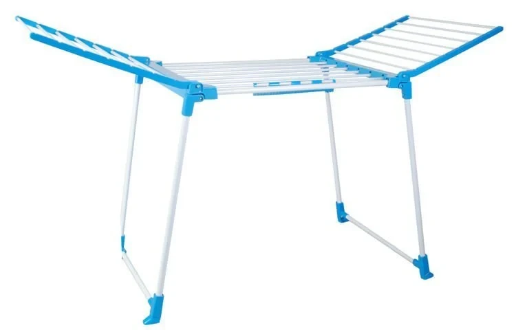 Сушарка для білизни Clothes dryer BLUE 166x62x97см – фото 1