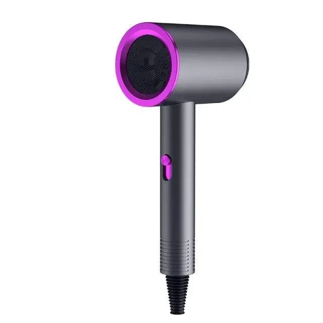 Професійний фен Fashion hair dryer QUICK-Drying / Фен для сушіння волосся – фото 3