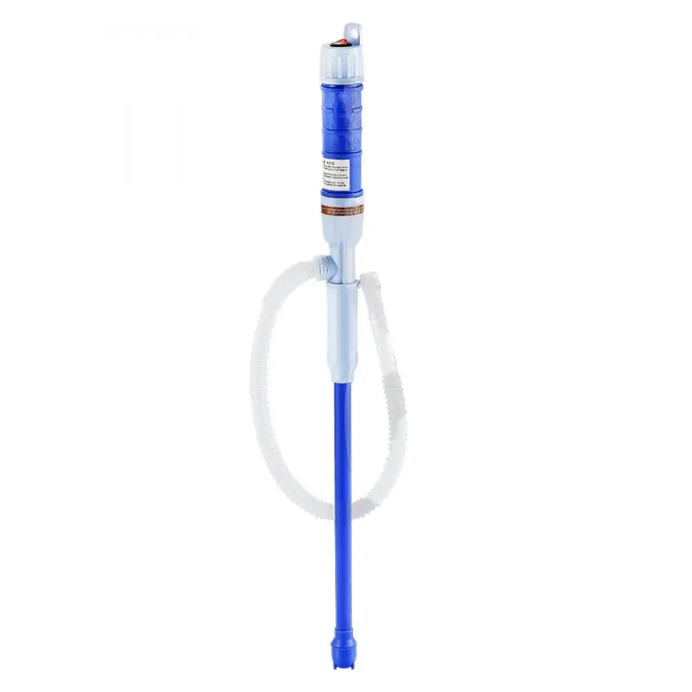 Сифон переливний автоматичний Pump KIt на батарейках для браги, вина, пива. – фото 3