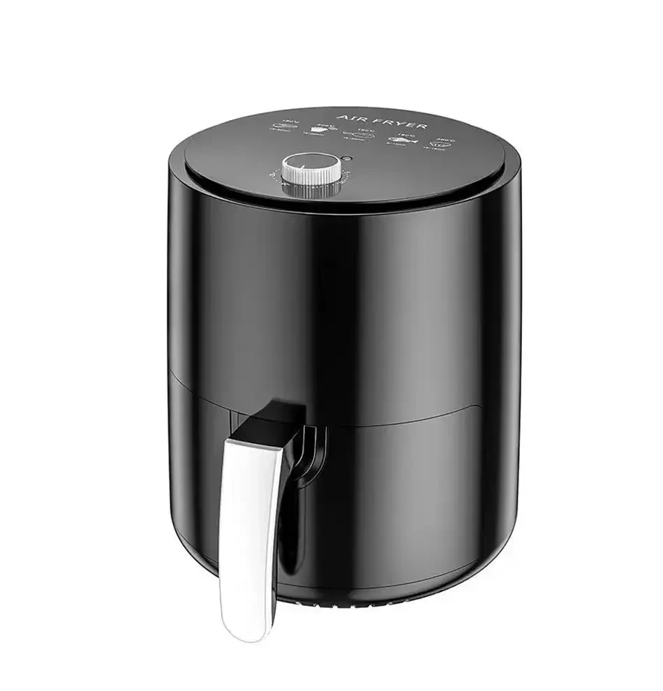 Мультипіч аерогриль аерофритюрниця Air Fryer з антипригарним покриттям 3.2L – фото 1