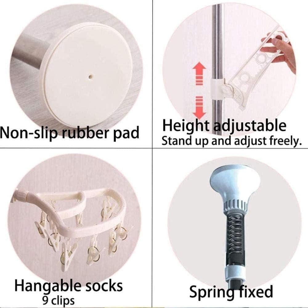 Вешалка от пола до потолка Hanger floor to ceiling – фото 2