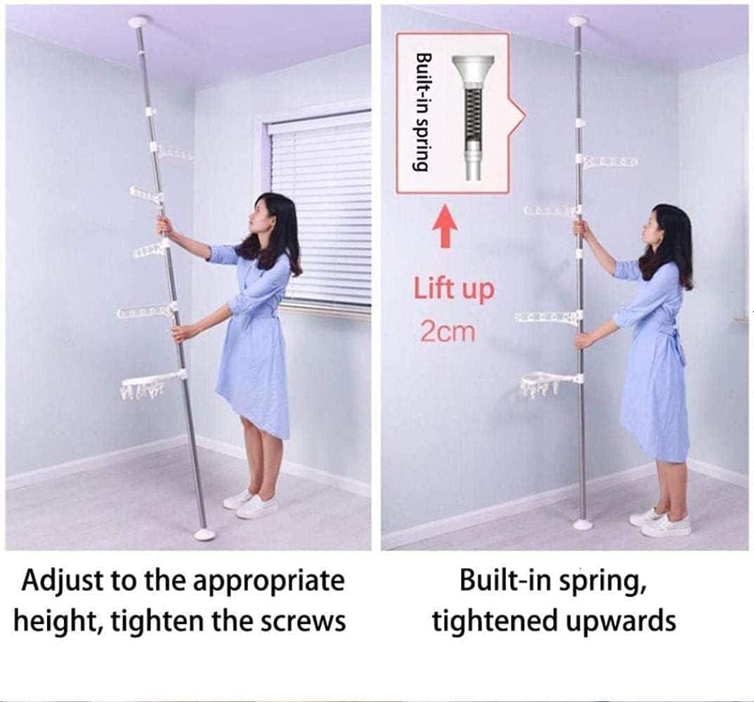 Вешалка от пола до потолка Hanger floor to ceiling – фото 3