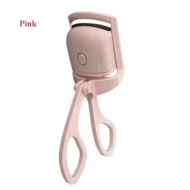 Акумуляторні щипці для завивання вій з USB Eye lashes machine – фото 3