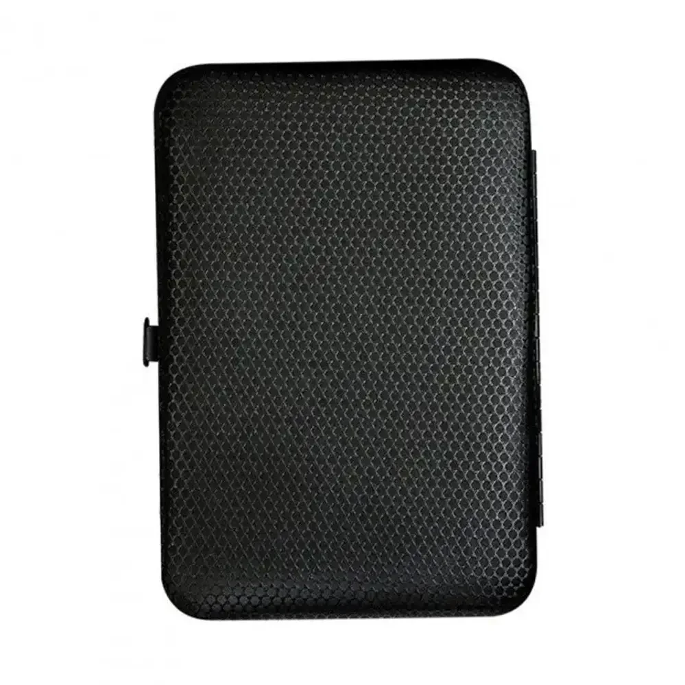 Манікюрний набір 18 предметів у футлярі професійні інструменти для манікюру та педикюру – фото 4