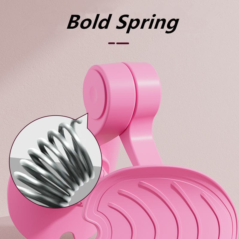 Тренажер багатофункціональний для м’язів таза Pelvical floor trainer PINK – фото 6